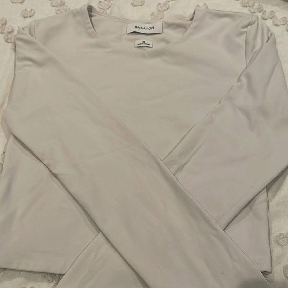 Babaton Top